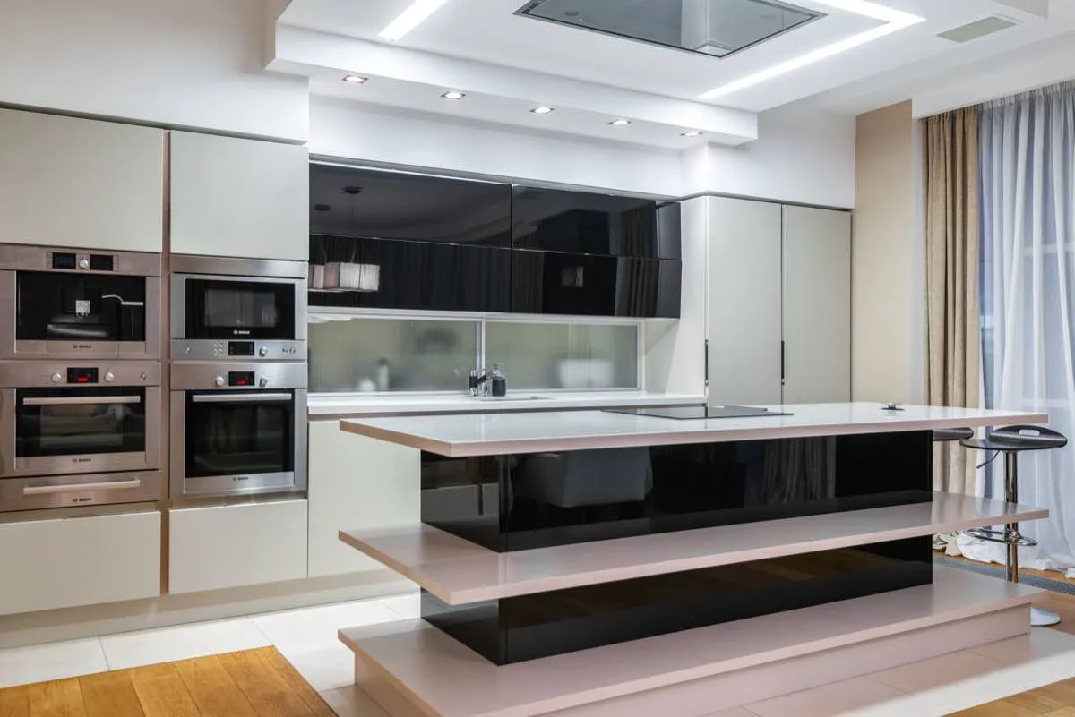 Garage Cabinets in Pearland, TX