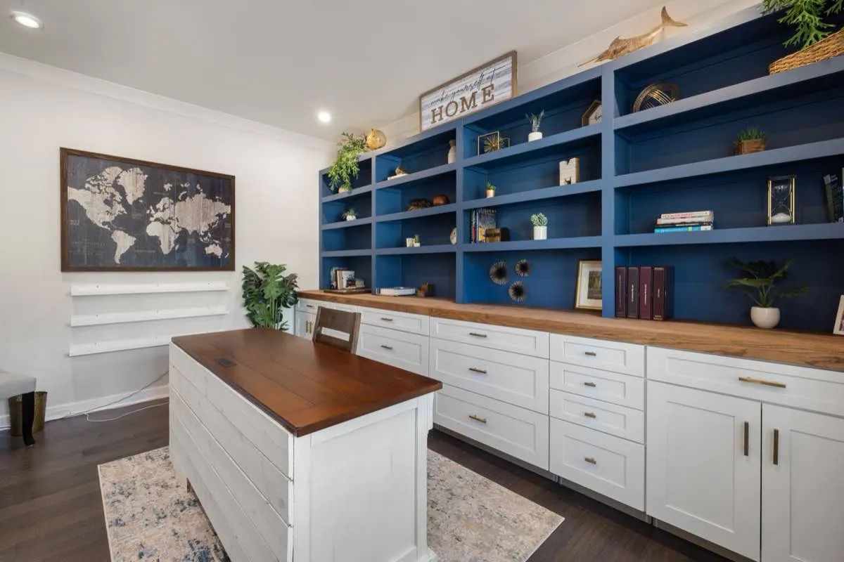 Commercial Millwork in Pearland, TX